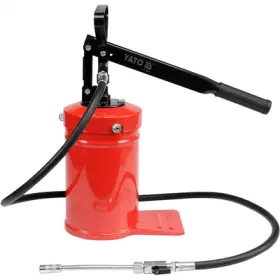 Yato - Maznica ručná 4kg