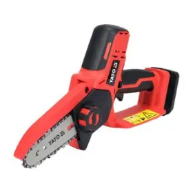 Yato - Reťazová píla 18V 4" korpus