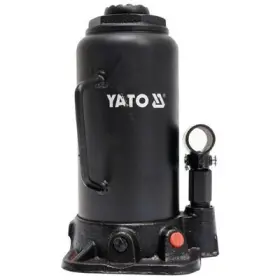 Yato - Piestový zdvihák hydraulický 15t