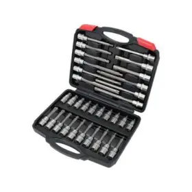 Yato - Bity sada TORX T20-T70mm 32ks