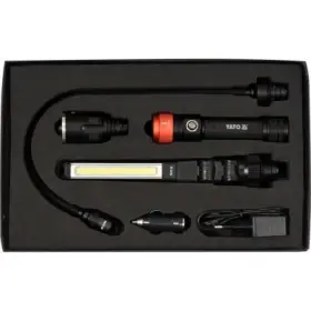 LED osvetlenie