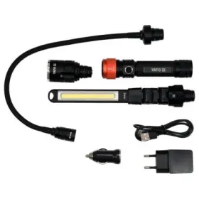 Ručné lampy