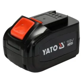 Yato - náhradná batéria LI-ION 18V 6.0Ah