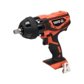 Yato - Uťahovačka 18V 1/2" 300Nm (korpus)