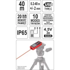 Laserové