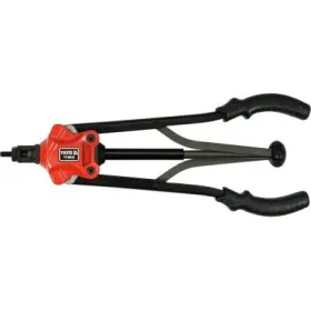 YATO - Nitovacie kliešte na matice M3-M12 420mm