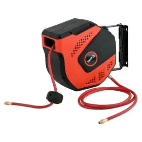 Yato - pneumatická hadica na navijaku 8mm x 20m