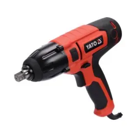 Yato - elektrický rázový utahovák 1/2" 450W
