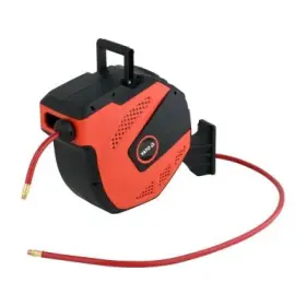 Yato - pneumatická hadica navijaku 9.5mm 15m PVC