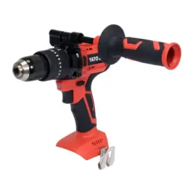 Yato - Vŕtačka/skrutkovač 18V 75Nm (korpus)