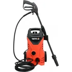 Yato - Vysokotlakový čistič 1400W 105BAR
