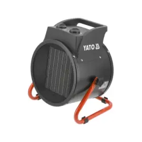 Yato - Dielenský elektrický ohrievač 5kW