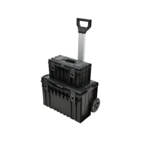 Yato - systémový box na kolieskach obsahuje 2 prvky