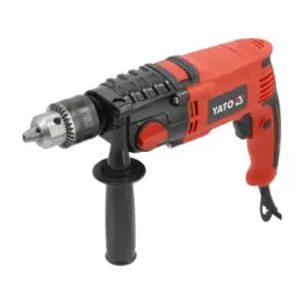 Yato - Príklepová vŕtačka 1200W