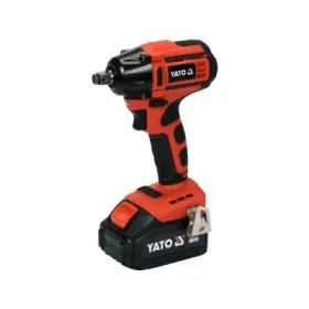 Yato - Uťahovačka 18V 1/2" 250Nm s AKU 3Ah