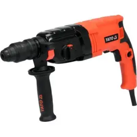 Yato - Vŕtacie kladivo SDS+ s 13mm skľučovadlom 850W