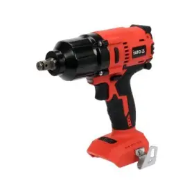 Yato - Uťahovačka 18V 1/2" 700Nm (korpus)