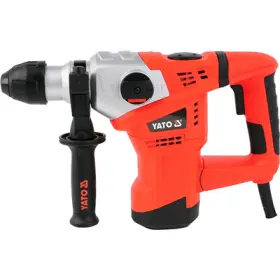 Yato - Vŕtacie kladivo SDS+ 1500W