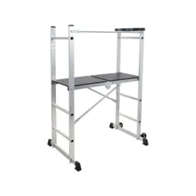 Yato - Skladacie mini lešenie 154 x 113.5 x 86cm