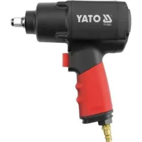 Yato - Rázový uťahovák 1/2" 1356Nm