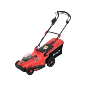 Yato - Kosačka AKU 2x18V 4Ah