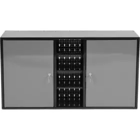 Vorel - Zavesná skriňa na náradie 1125 x 630mm