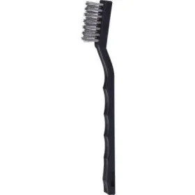 Ks Tools - dvojradová drôtená kefa 170mm