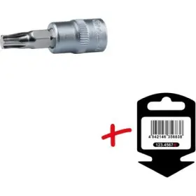 Ks Tools - Nástavec TORX vnútorný T15, 1/4"