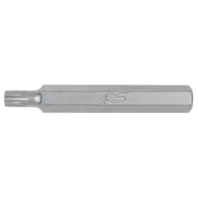 Ks Tools - Skrutkovací bit Torx 75 x 10mm T30