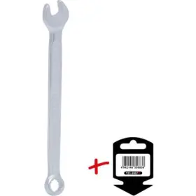Ks Tools - Kľúč očkoplochý s vešiakom 6mm
