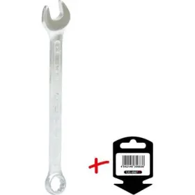Ks Tools - Kľúč očkoplochý s vešiakom 10mm
