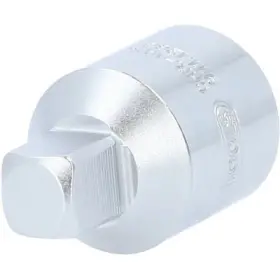 Ks Tools - redukčný adaptér, 1/2"F x 3/8"M