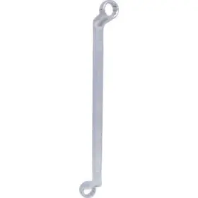 Ks Tools - Kľúč očkový ohnutý 12x13mm