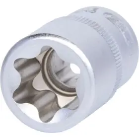 Ks Tools - Nástavec TORX E20 1/2"