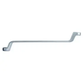 Ks Tools - Kľúč očkový ohnutý 14x15mm