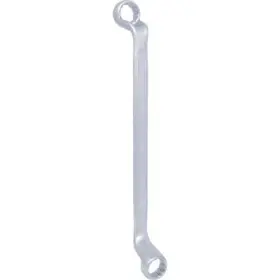 Ks Tools - Kľúč očkový ohnutý 16x17mm