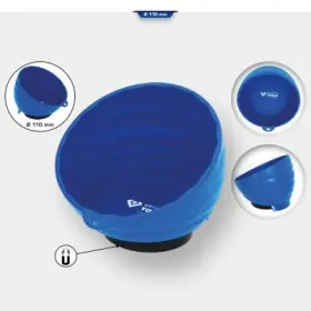 Ks Tools - magnetická polomiska