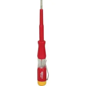KS Tools - Skúšačka napätia s ochrannou izoláciou 100-500V