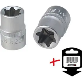 Ks Tools - Nástavec TORX E11 1/2"