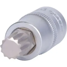 Ks Tools - Nadstavec vnútorný XZN M12 1/2" 55mm