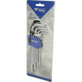 TORX kľúče