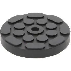 Ks Tools - Gumová podložka 12 pre zdvíhacie plošiny Ø120mm
