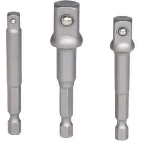 Sortiment 1/4"