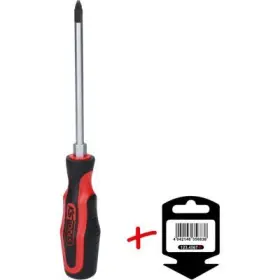 Ks Tools - krížový skrutkovač PZ, PZ2, 230mm