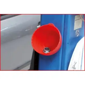 Magnetické Misky
