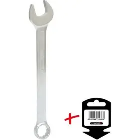 Ks Tools - Kľúč očkoplochý s vešiakom 22mm