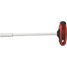 Ks Tools - Nástrčný skrutkovač s T-rukoväťou extra dlhý 10mm