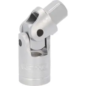 Ks Tools - Kardanový kĺb matne satinovany 1/2"