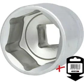 Ks Tools - Nadstavec šesťhranný krátky 1/2" 30mm