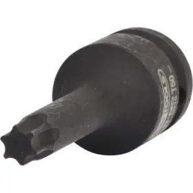 Ks Tools - Rázový vnútorný nadstavec TORX 1/2" T50
